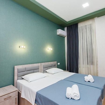 Garden Side Tbilisi Otel Dış mekan fotoğraf